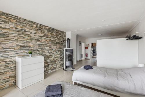 Nauheim Apartamento | MONTEUR - Unterkunft für bis zu 7 Personen in 64569 Nauheim - GG09