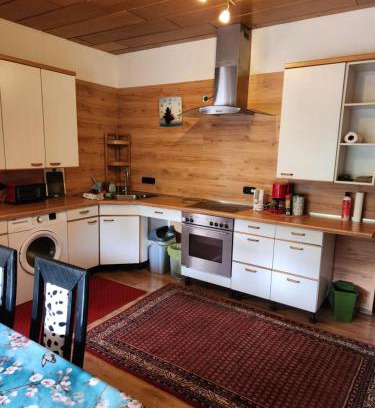 Welver Apartamento | Monteur Wohnung in Borgeln bei Soest