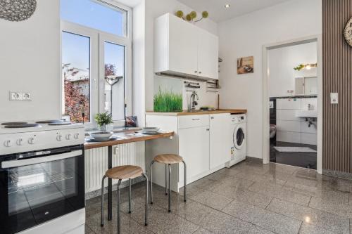 Kleve Apartamento | Monteur Wohnung Kleve KL10 - Innenstadt