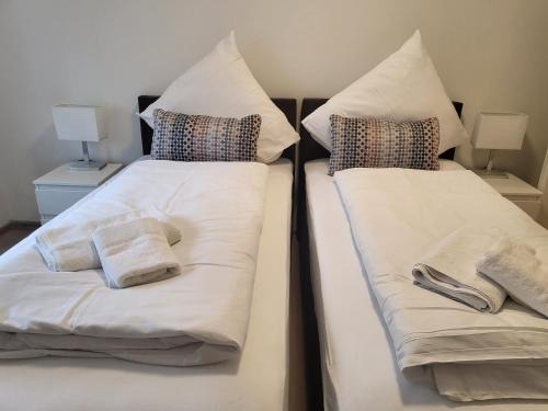 Halberg Apartamento | Monteurhaus Scheidter 50