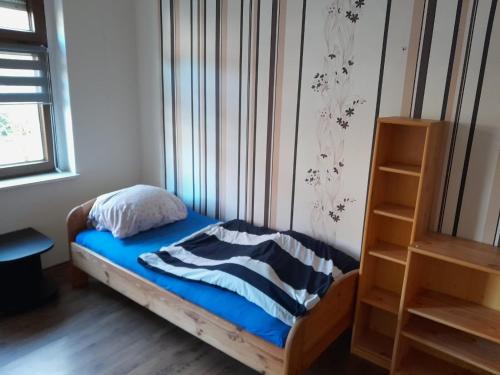 Eisenberg Apartamento | Monteurswohnung Eisenberg