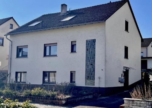 Flacht Apartamento | Monteurwohnung - FerienWohnung nähe Limburg an der Lahn