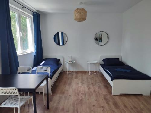 Gera Apartamento | Monteurwohnung Gera - L8 Street