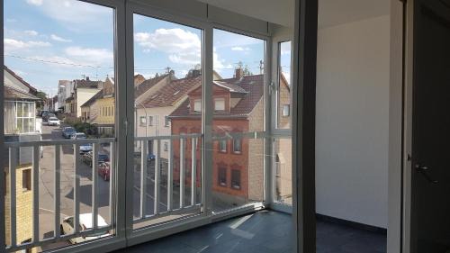 West Apartamento | Monteurwohnung große Luise
