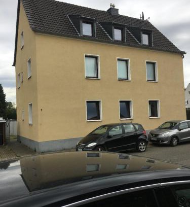 Rommerskirchen Apartamento | Monteurwohnung in Rommerskirchen