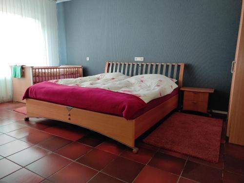 Rhede Apartamento | Monteurwohnung Rhede No 1 im EG