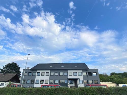 Mechernich Apartamento | Monteurwohnung Satzvey
