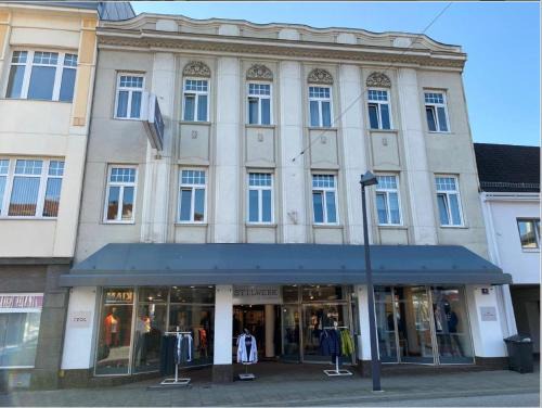 Amstetten Apartamento | Monteurwohnungen am Hauptplatz 1
