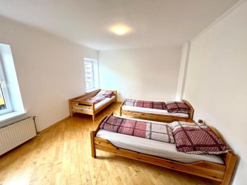Leoben Apartamento | Monteurwohung Leoben, Uni, LCS