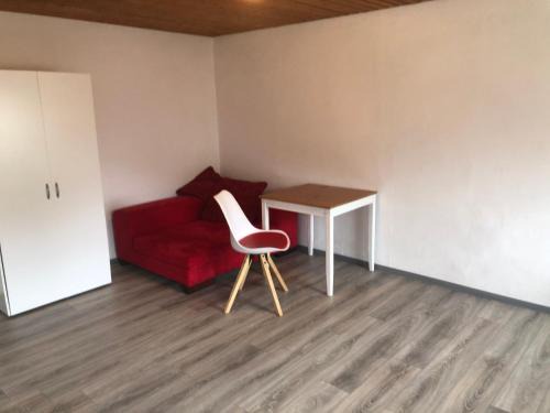 Kempten Casa | Monteurzimmer Basic Zentrale Unterkunft mit Gemeinschaftsbädern