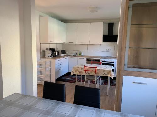 Gemarkung Truchtelfingen Casa | Monteurzimmer Ferienwohnung Kati Apt 1