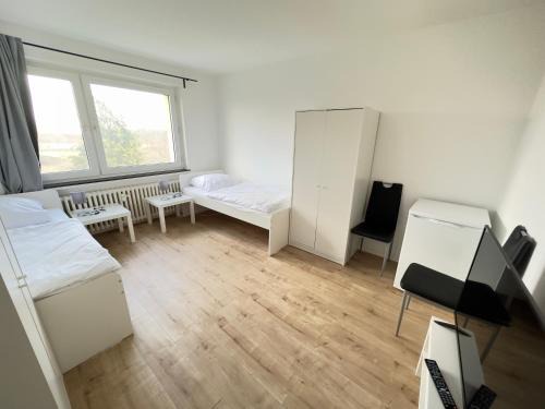 Himmelsthur Apartamento | monteurzimmerKING Hildesheim Am Kupferstrange