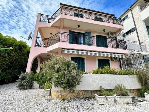 Herceg Novi Casa | Monteview Duplex