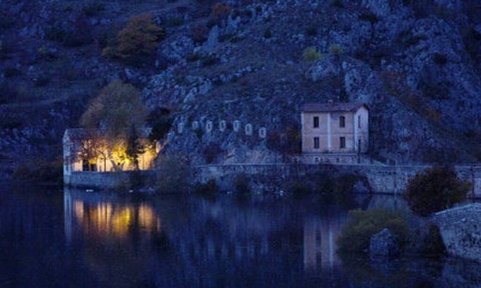 Bugnara Cama Y Desayuno | Monteviste B&B In the Heart of Abruzzi