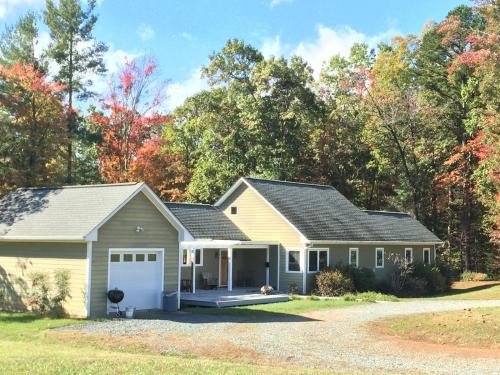 Crozet Complejo | Montfair Resort Farm