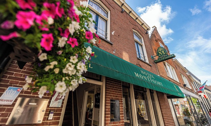 Municipality of Montfoort Hotel | Montfoort