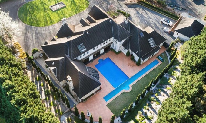 Traralgon Casa | Montfort Manor