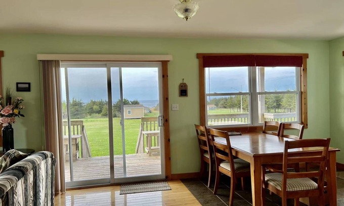 Cavendish Cabaña | Montgomery Cavendish Cottages
