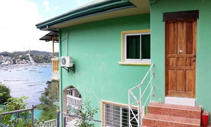 Puerto Galera Apartamento | Apartamento mensual en alquiler en Sabang, Puerto Galera.