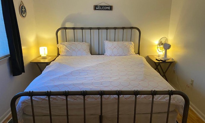 Newport Apartamento | monthly only shared apt