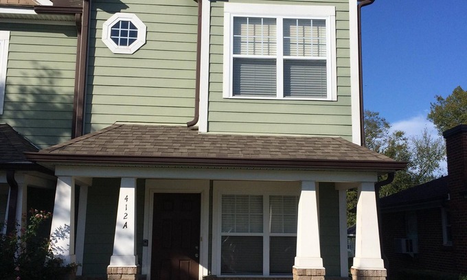 Radnor Casa | Alquiler mensual de 5 millas al centro de Nashville
