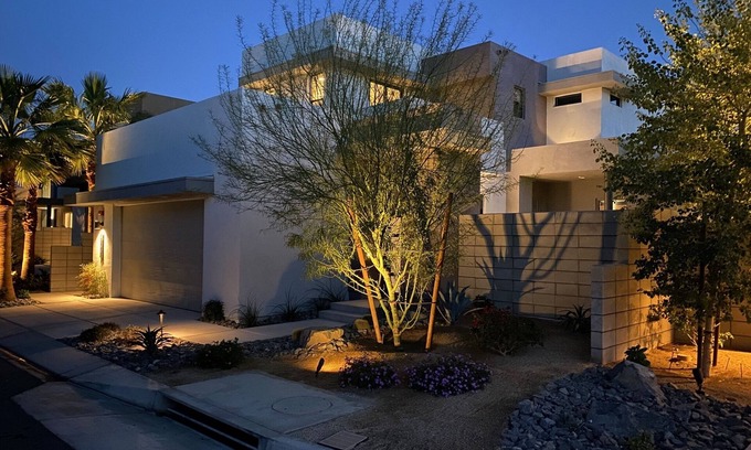 Cathedral City Casa | Monthly Rental in the Palm Springs Area!