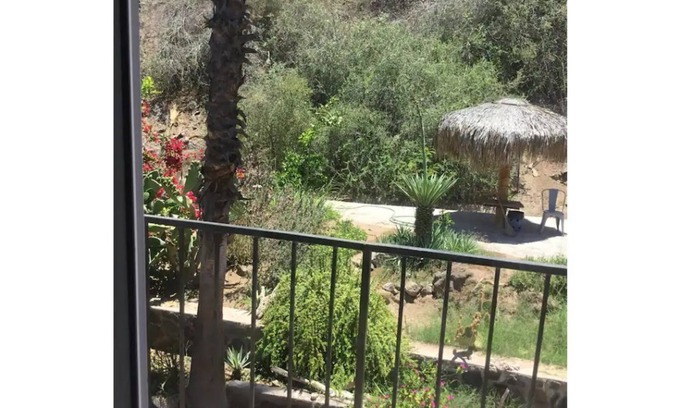 Mulege Casa | An Oasis by the river & Beach in Baja Ca Sur