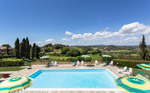 San Macario In Monte Casa | Monti 1824 - Apartments & Cottages
