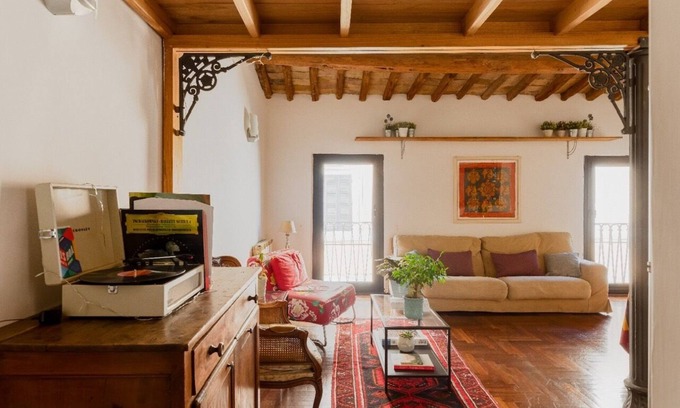 Repubblica Apartamento | Monti Sweet Apartment - Charme Holidays