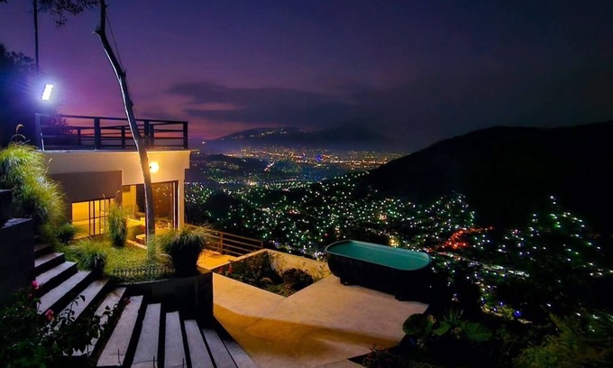 San Salvador Hotel | Monticello