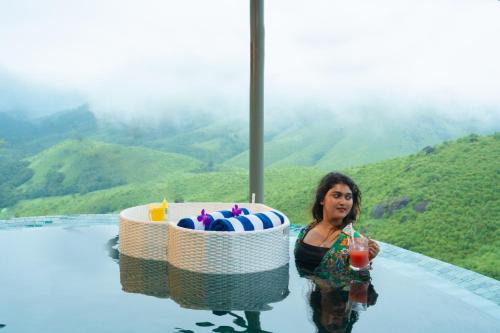 Elappara Complejo | Monticle Glamps