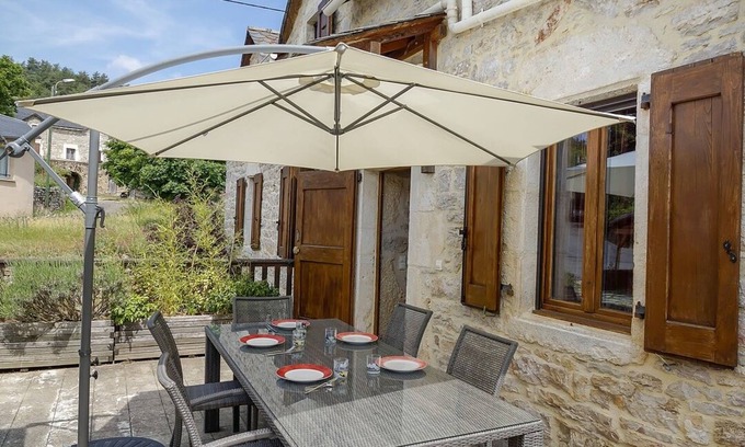 La Malene Casa | Montignac: Casa / villa / chalet - LA MALENE
