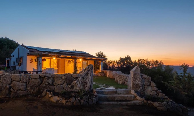 Loiri Porto San Paolo Casa | Montilisciu Cottage
