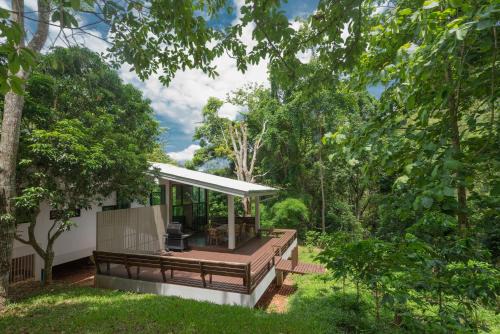 Mae On Cabina | Montira's Cottage