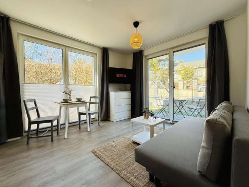 Woltersdorf Apartamento | MontiRooms- Apartment nahe Berlin & Natur