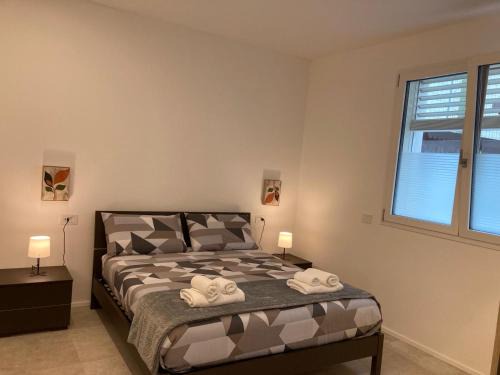 Marone Apartamento | Montisola