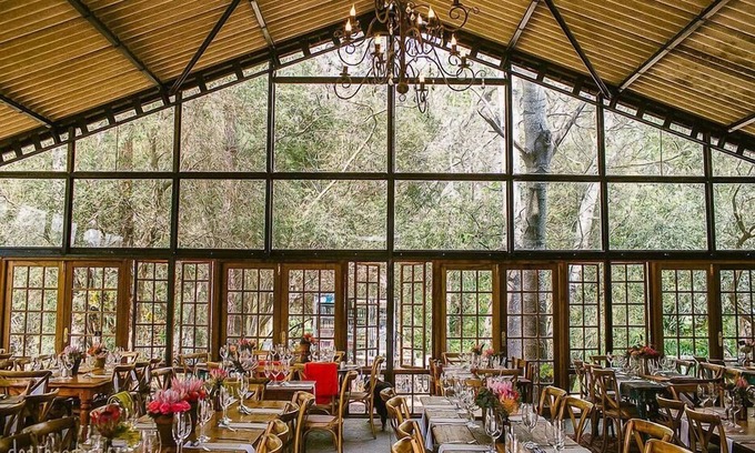 Tulbagh Casa | Montpellier De Tulbagh