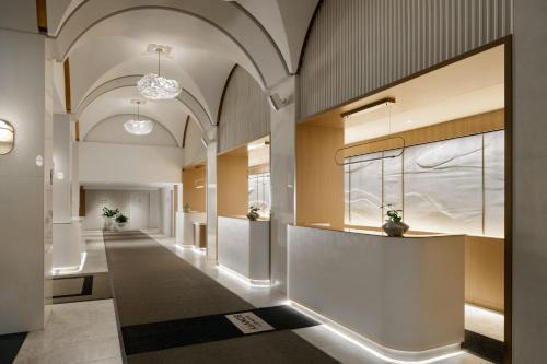 Downtown Montreal Hotel | Montreal Marriott Chateau Champlain