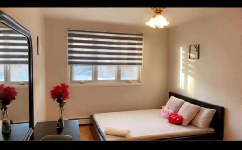 LaSalle Apartamento | Montreal One-Bedroom Apartment Number1 with shared-bathroom and shared kitchen