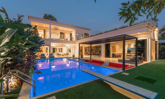 Cherngtalay Casa | MONTRESOR RESIDENCE PHUKET