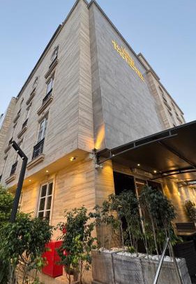 F-7 Sector Hotel | Montressa Hotel F-7 Islamabad