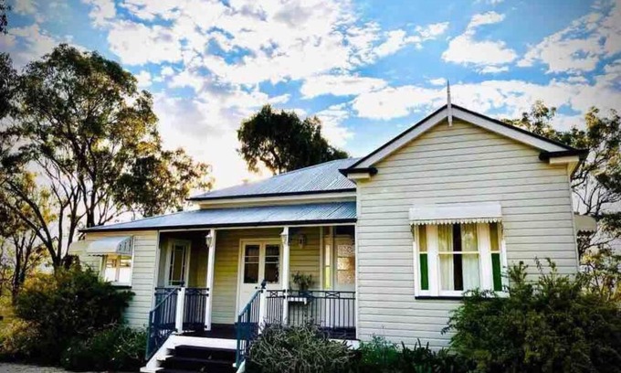 Forest Springs Casa | Montrose Farm Stay - Charming 2 bedroom cottage
