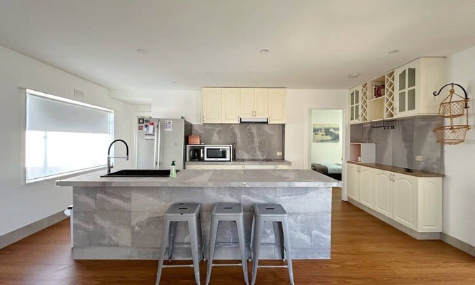 Montrose Casa | Montrose Lodge 10 Min to City & 20 Min to Airport