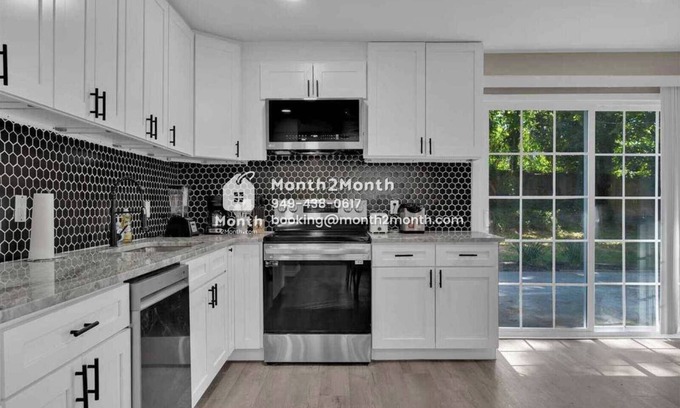 Newark Casa | Montrose Meadow Retreat #42078