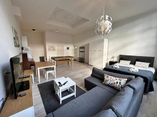 Dordrecht Apartamento | Monumental independent Studio, City Centre Dordrecht
