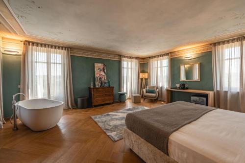Costigliole d'Asti Casa | Monvì Wine Relais