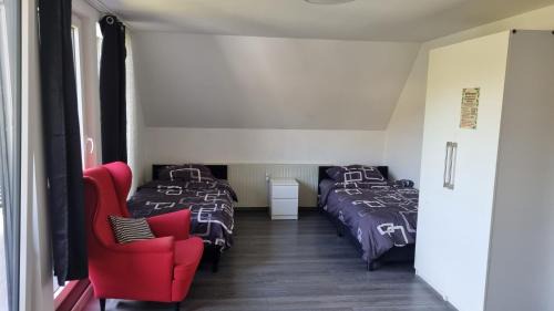 Werthenbach Apartamento | Mony land