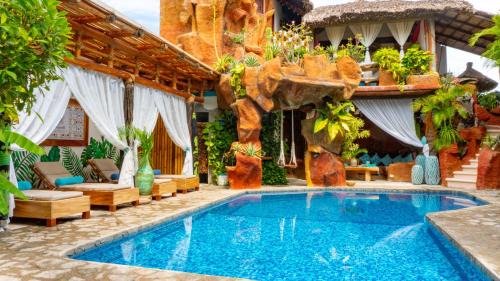 Boulevard Barra Vieja Hotel | Monyoli Hotel & Boutique