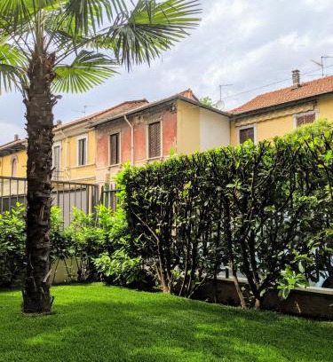 Monza Apartamento | Monza Apartments