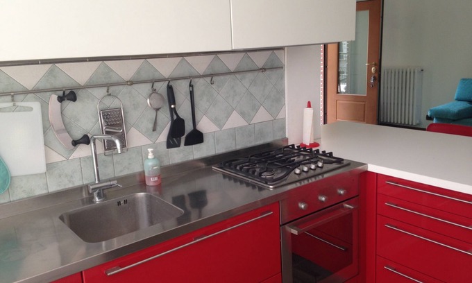 Carnate Villa | MONZA GP F1/ Milan Expo/ Golf / Cycling /Lake Lecco